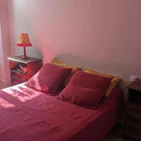 La Pinede Villa Espéraza Buitenkant foto