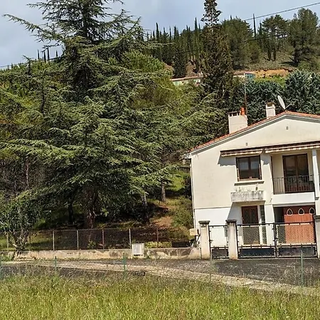 La Pinede Villa Espéraza Buitenkant foto