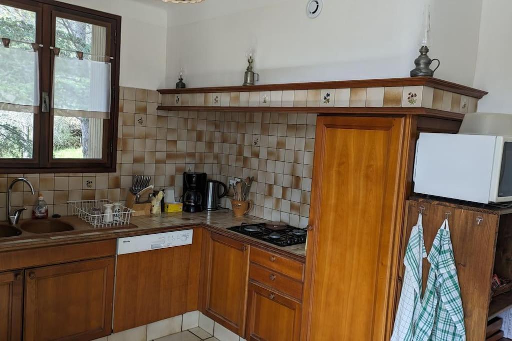 La Pinede Villa *