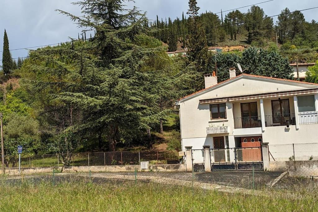 La Pinede Villa *