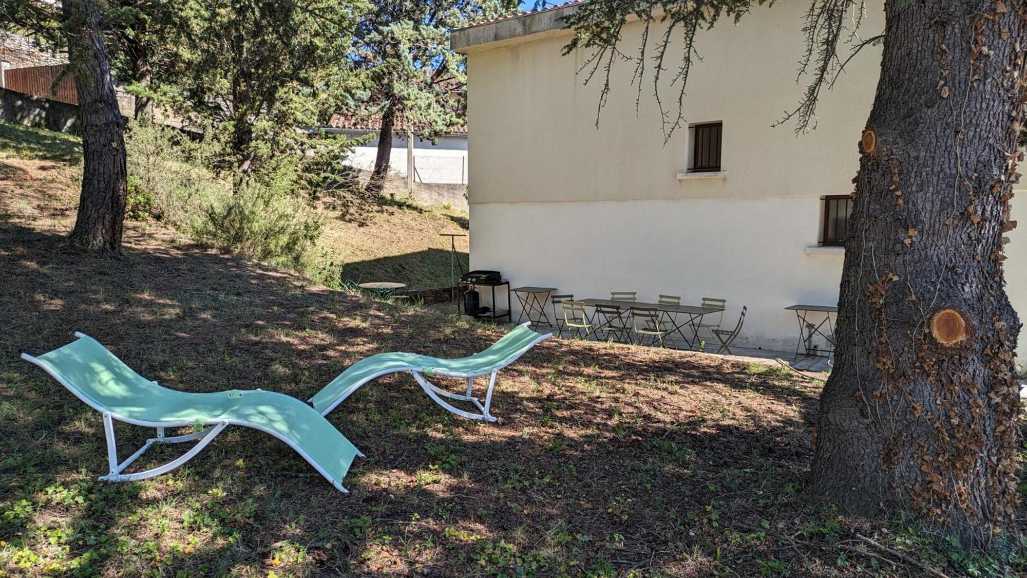 La Pinede Villa *